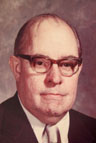 John E. Sullivan
